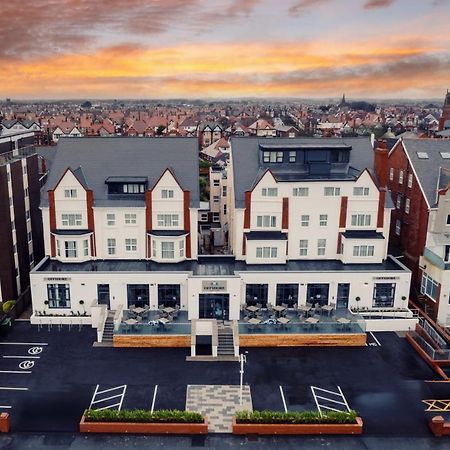 Offshore - The Inn Collection Group Lytham St Annes Exterior photo