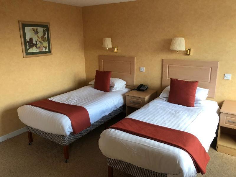 Offshore - The Inn Collection Group Lytham St Annes Room photo
