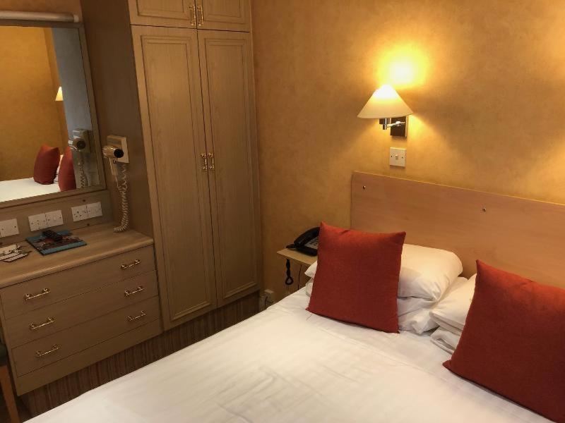 Offshore - The Inn Collection Group Lytham St Annes Room photo