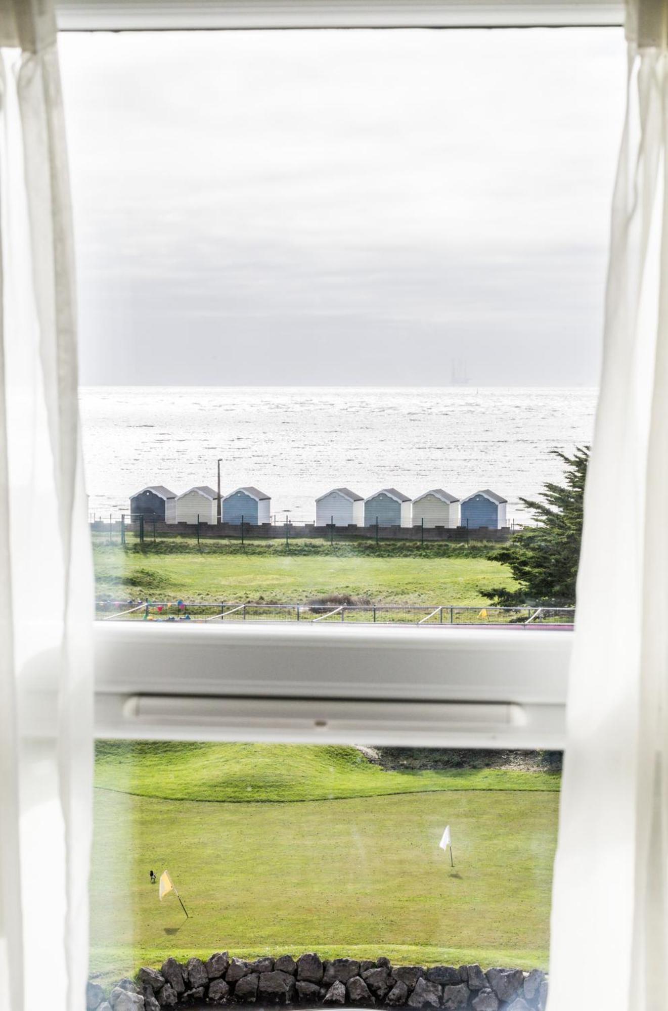 Offshore - The Inn Collection Group Lytham St Annes Exterior photo