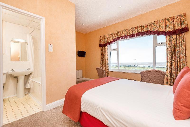 Offshore - The Inn Collection Group Lytham St Annes Room photo