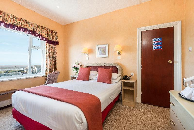 Offshore - The Inn Collection Group Lytham St Annes Room photo