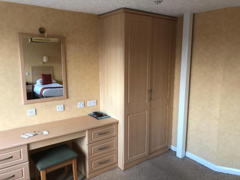 Offshore - The Inn Collection Group Lytham St Annes Room photo
