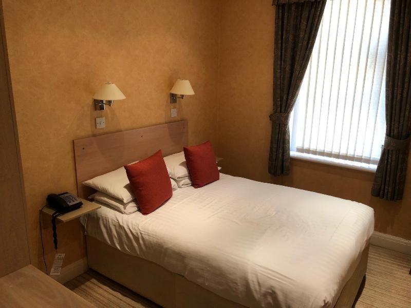 Offshore - The Inn Collection Group Lytham St Annes Room photo