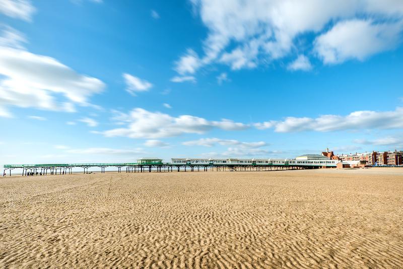 Offshore - The Inn Collection Group Lytham St Annes Exterior photo